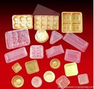 吸塑托盤低價甩賣 便宜的塑料包裝袋產(chǎn)自桂林三和包裝(塑料包裝袋,吸塑)--桂林三和包裝材料