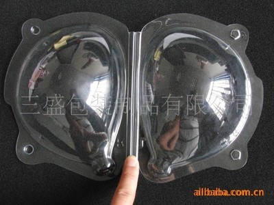 【內(nèi)衣包裝,PVC文胸吸塑包裝,】價格,廠家,圖片,服飾包裝,三盛包裝制品銷售部-