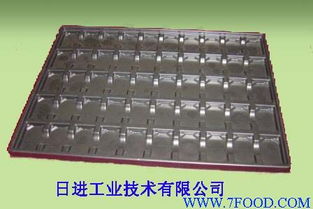 深圳防靜電吸塑盒