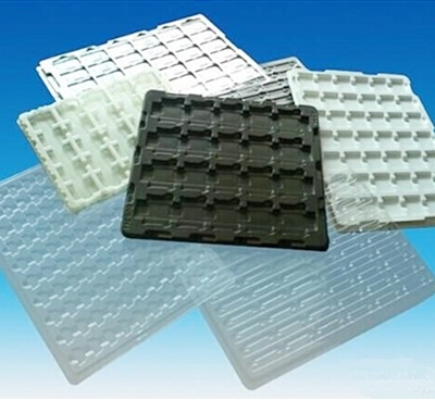 吸塑盤應用于哪些行業