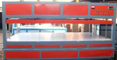 【合肥市吸塑機(jī)廠家單模吸塑機(jī) 我廠低價(jià)銷售 保質(zhì)保量配件齊全】價(jià)格_廠家_圖片