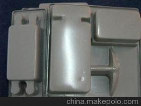 【供應(yīng)電子配件吸塑植絨包裝盒,吸塑禮品盒】價格,廠家,圖片,塑料盒,蒼南縣神光塑料包裝廠-銷售二部-