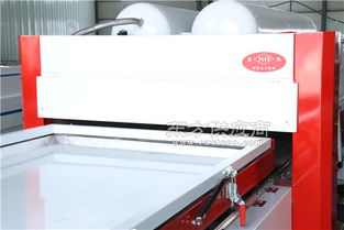 洪濤木工廠家直銷 臨沂吸塑機 優(yōu)質(zhì)吸塑機圖片