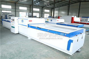 洪濤木工廠家直銷,南京吸塑機,吸塑機改造圖片