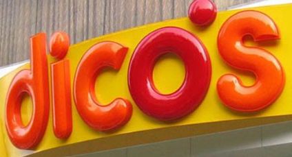 亞克力發光字,西安廣告公司