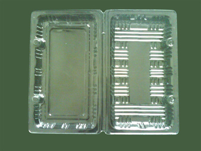 湖北十堰市附近的吸塑包裝源頭生產廠家新能源電芯托盤