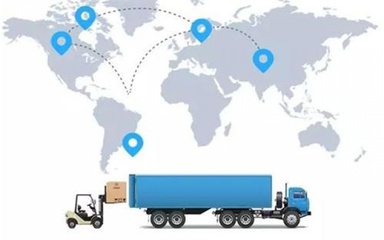 物流SaaS開啟智慧物流新時(shí)代