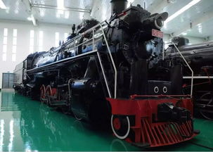 中國火車頭大全 貨物運輸車型盤點，鐵路專家也未必全認得